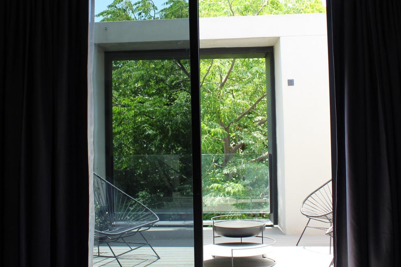 Krista Boutique Hotel Buenos Aires Exterior photo