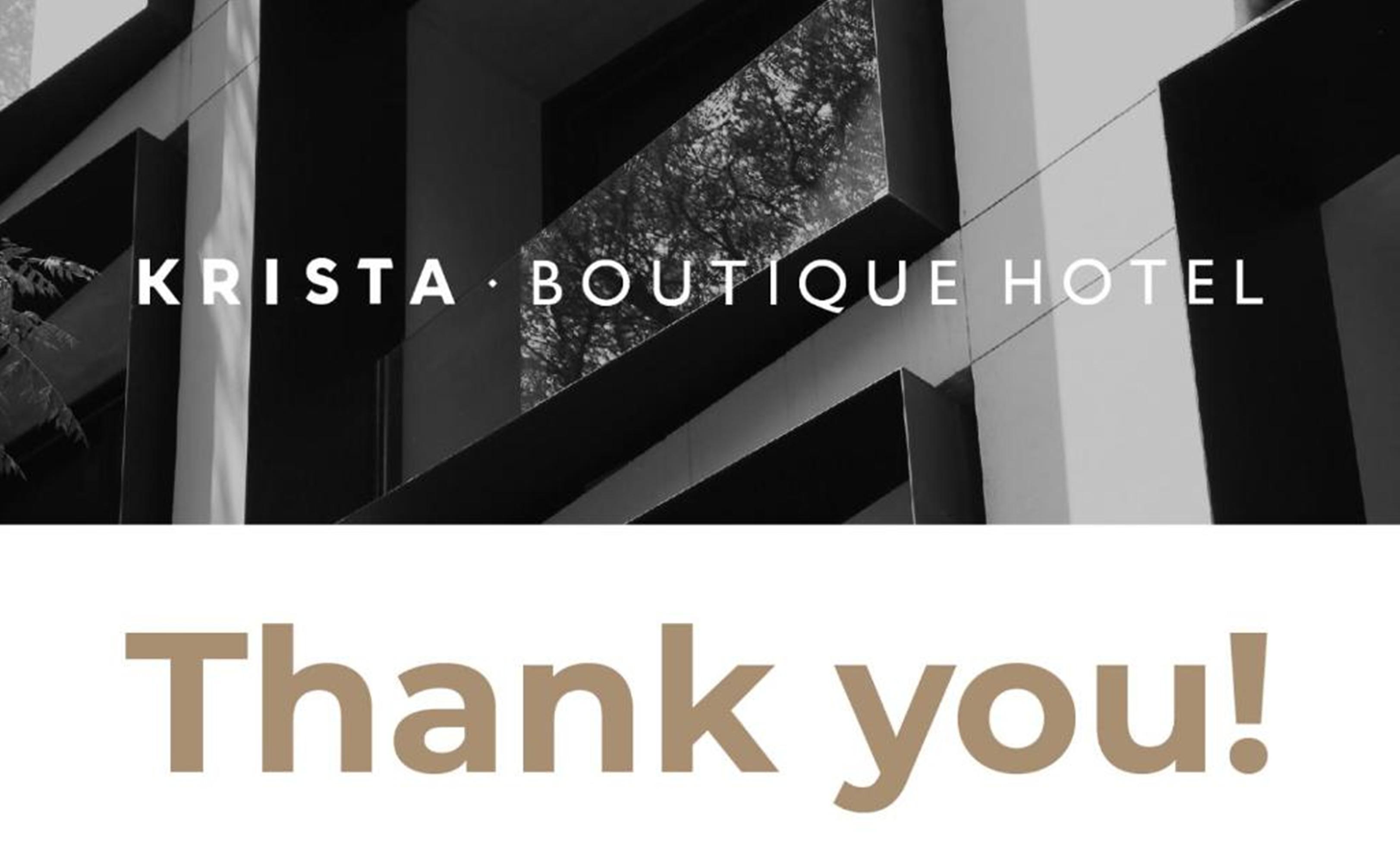 Krista Boutique Hotel Buenos Aires Exterior photo